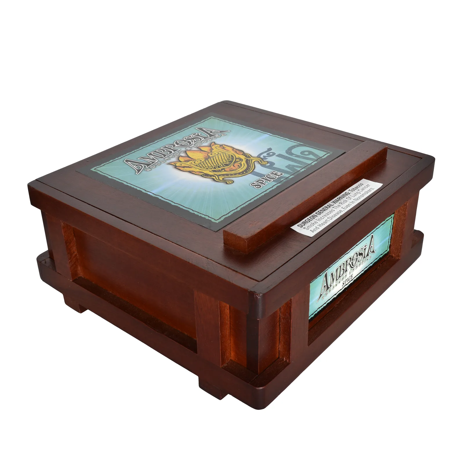 Spice Box 24ct