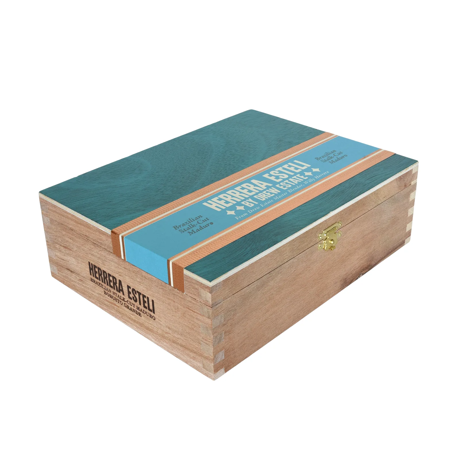 Robusto Extra Box 25ct