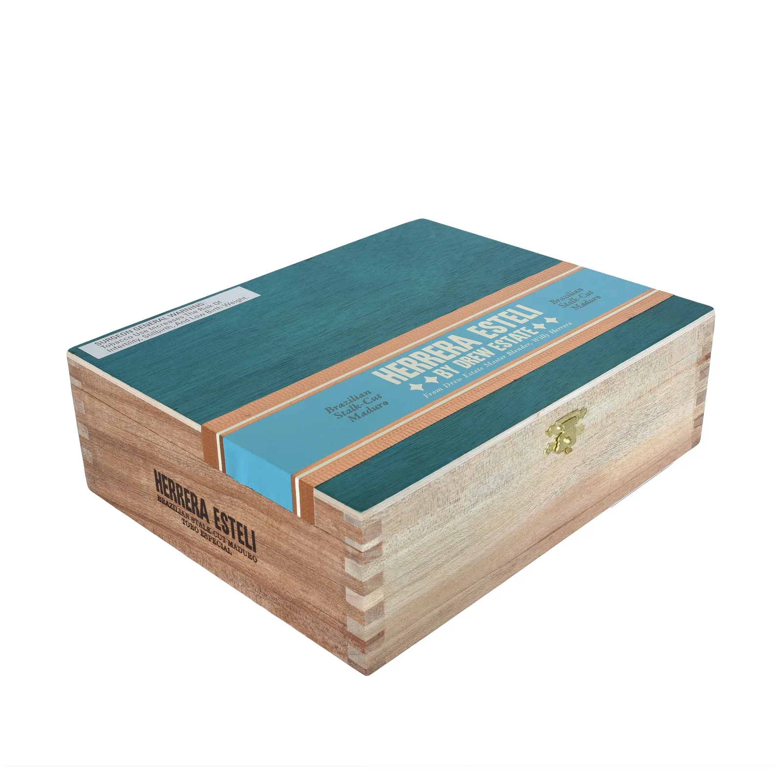 Toro Especial Box 25ct