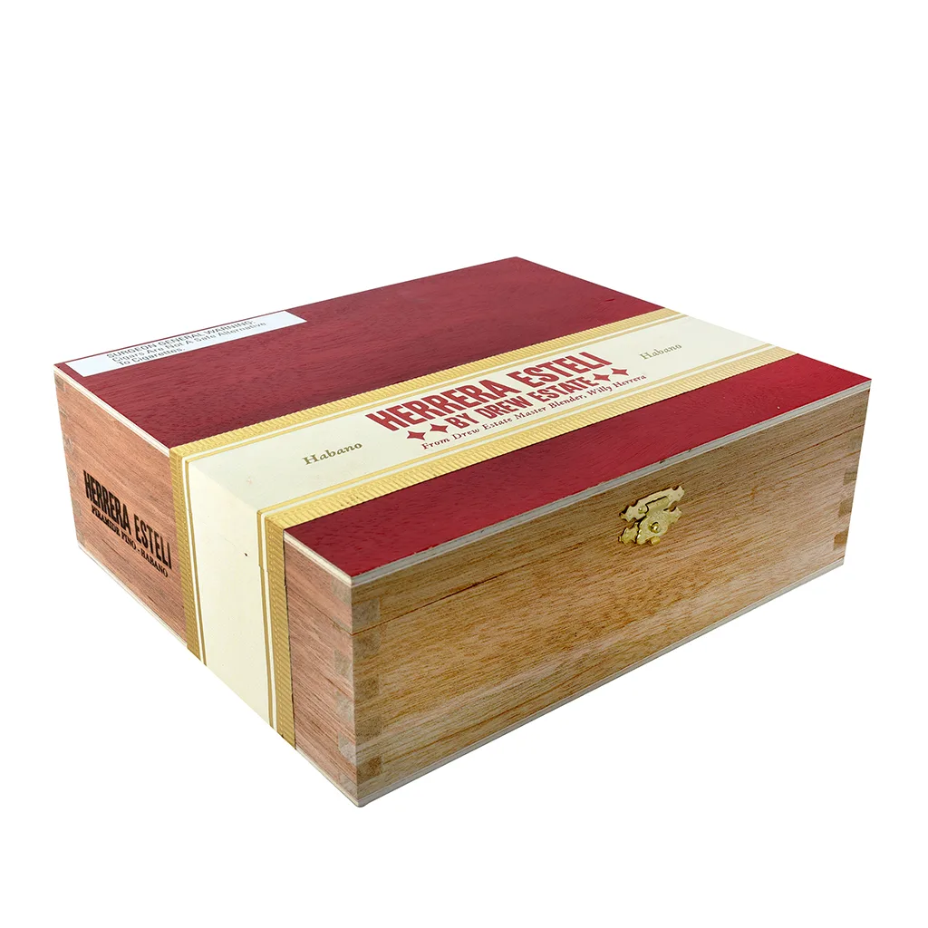 Piramide Fino Box 25ct