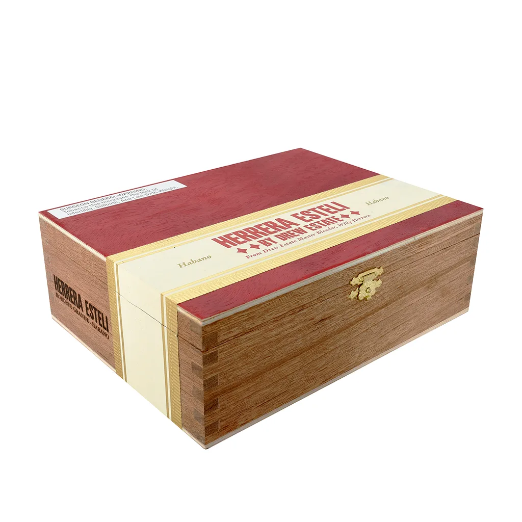 Robusto Grande Box 25ct