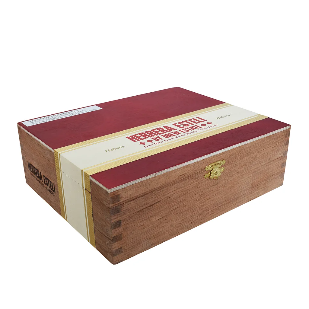 Toro Especial Box 25ct