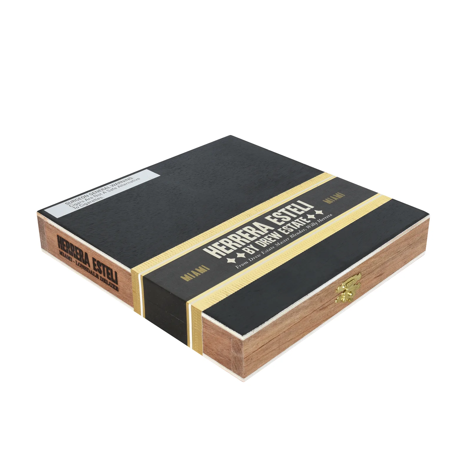 Lonsdale Box 10ct