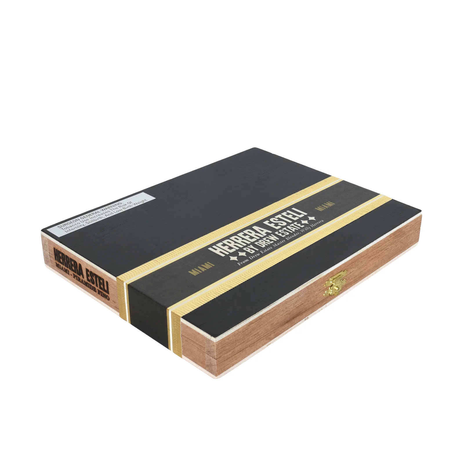 Piramide Fino Box 10ct