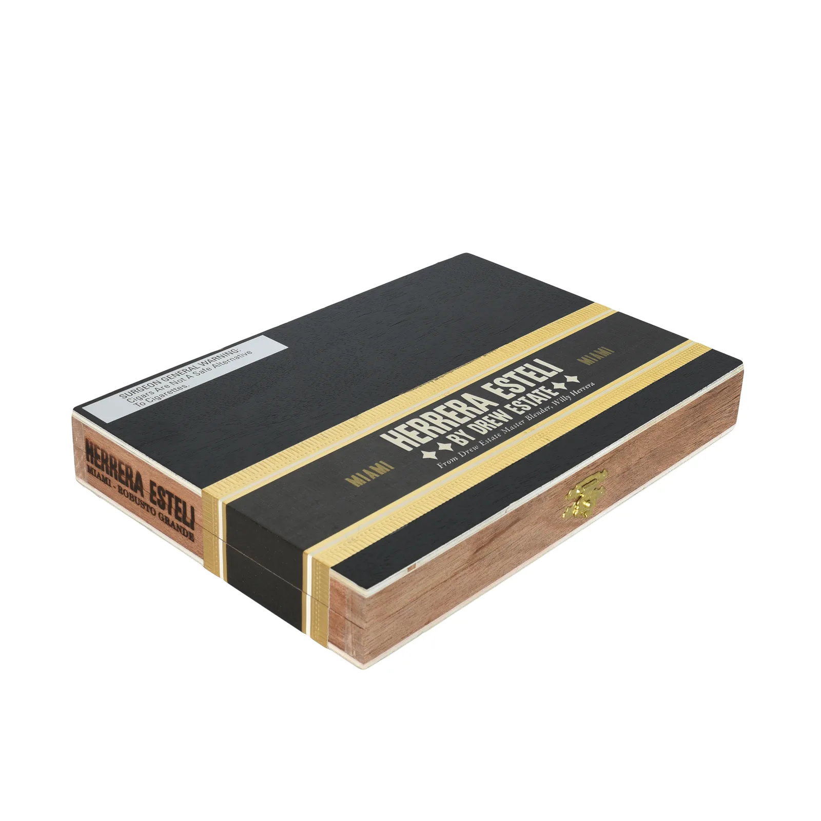 Robusto Grande Box 10ct