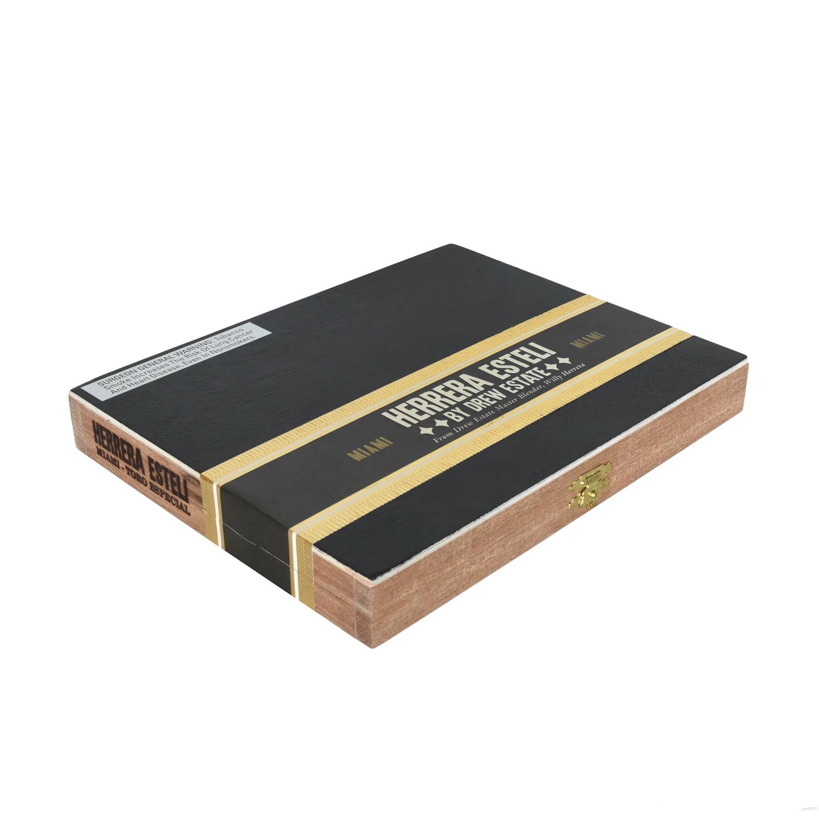Toro Especial Box 10ct