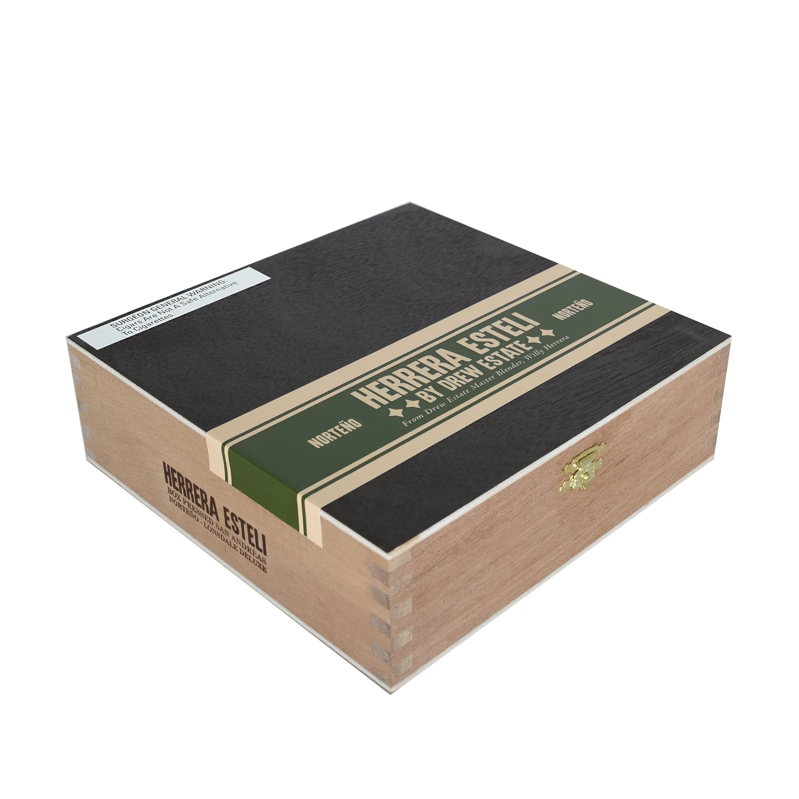 Lonsdale Box 25ct