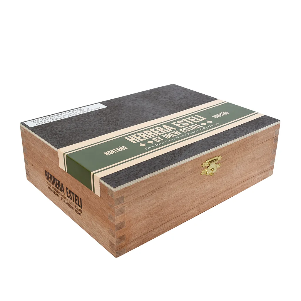 Piramide Fino Box 25ct
