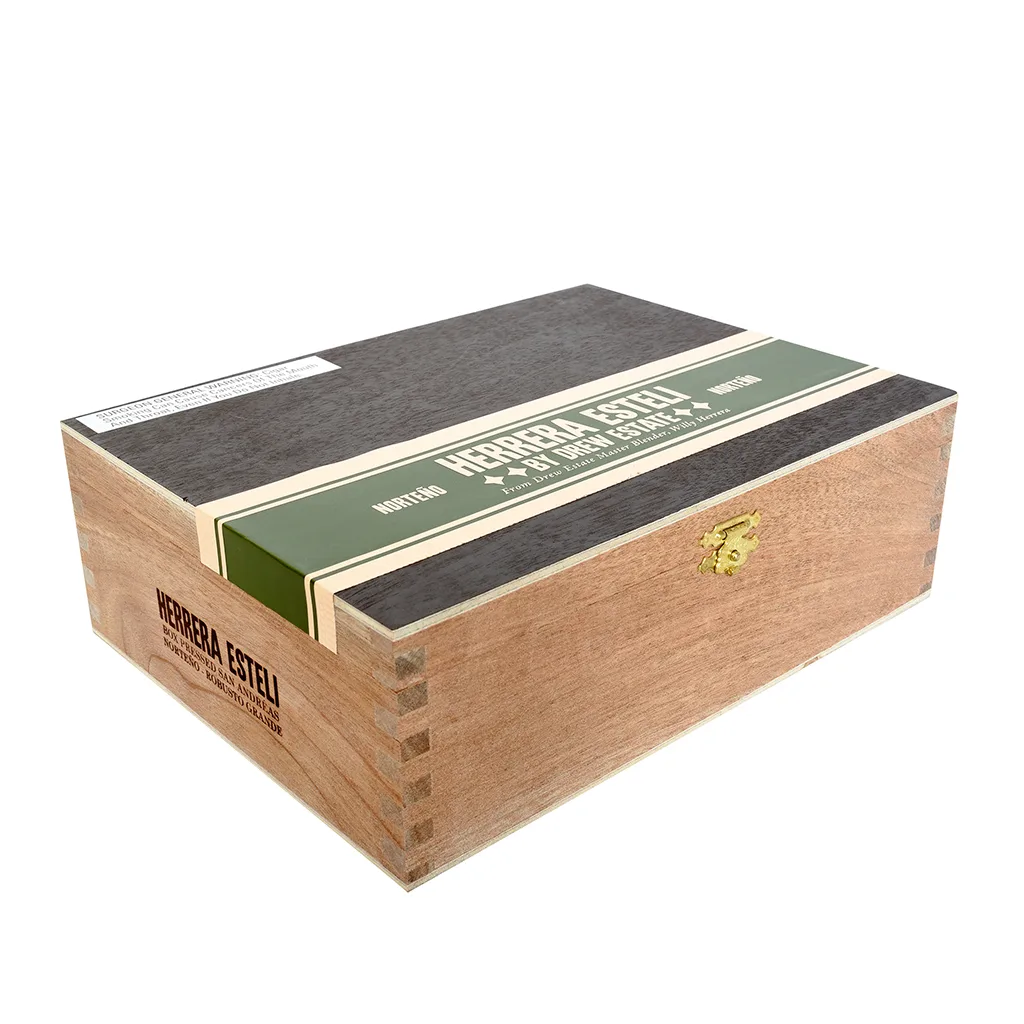 Robusto Grande Box 25ct