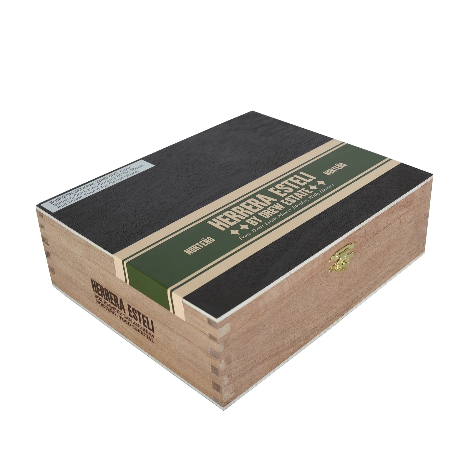 Toro Especial Box 25ct