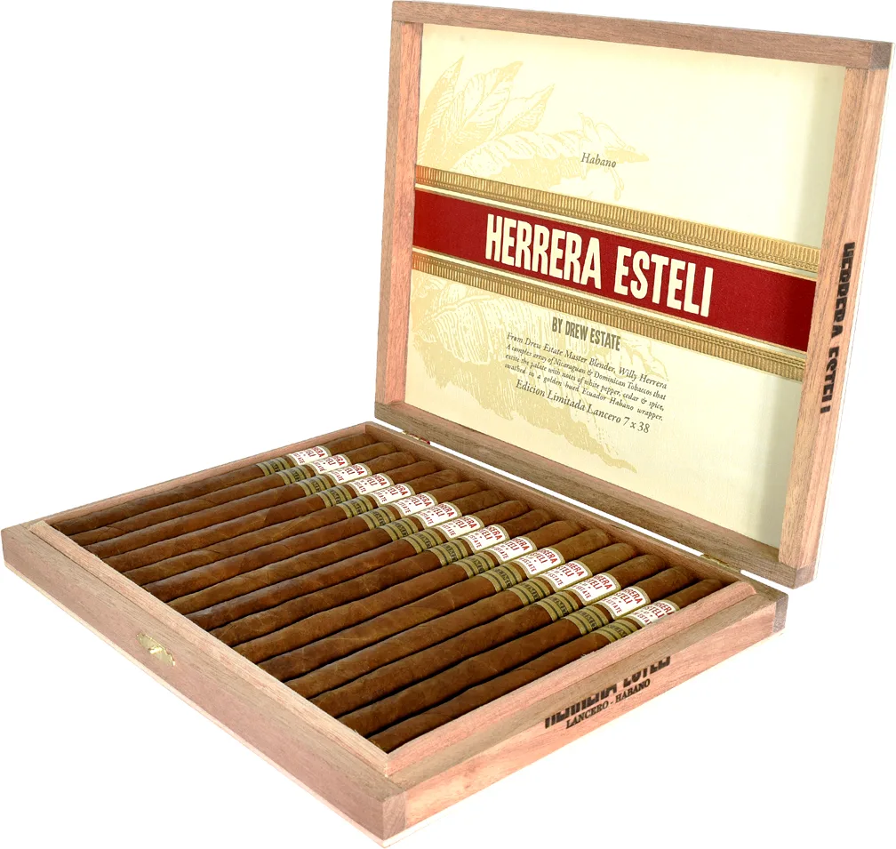 Habano - Lancero 15ct