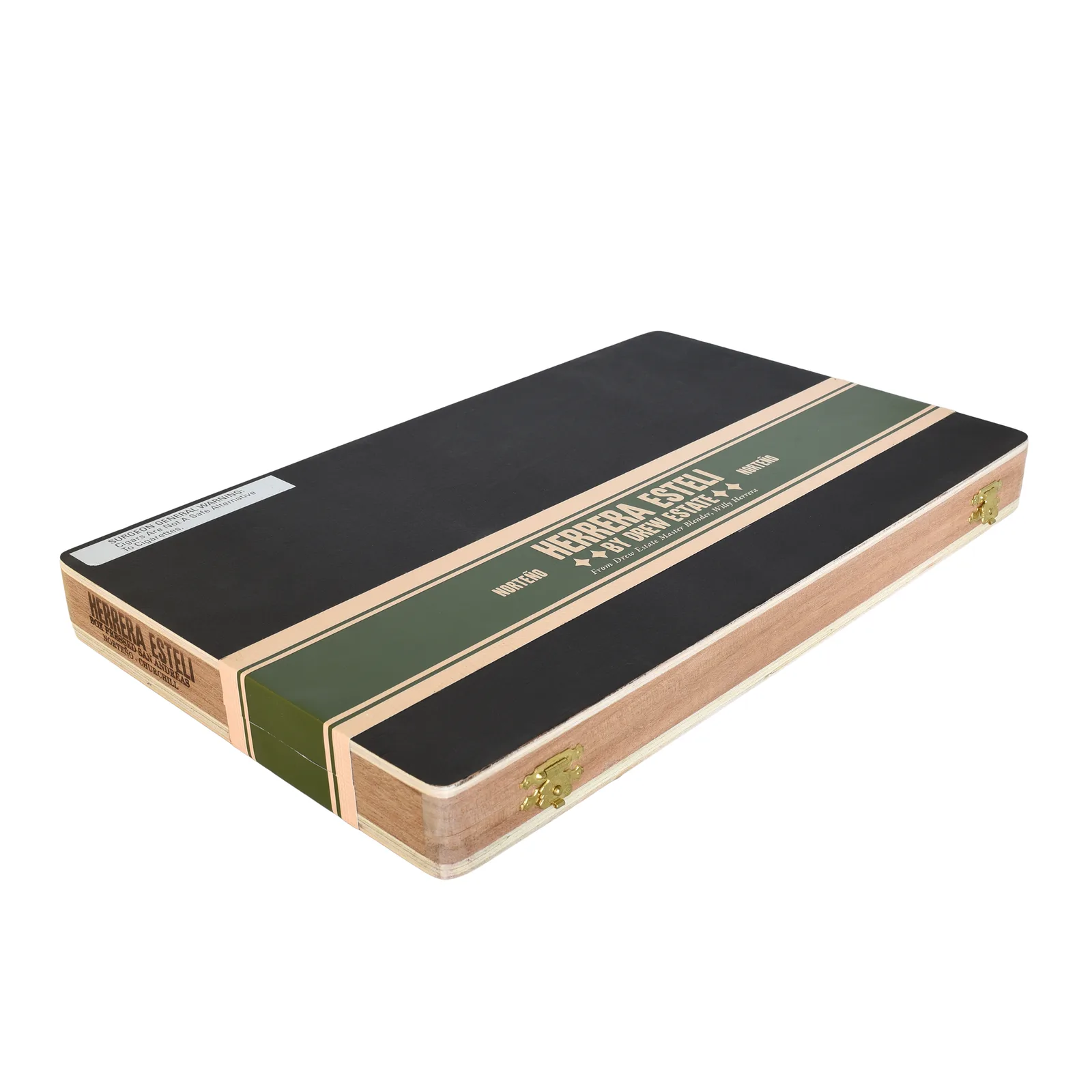 Norteno - Churchill Edicion Limitada Box 15ct