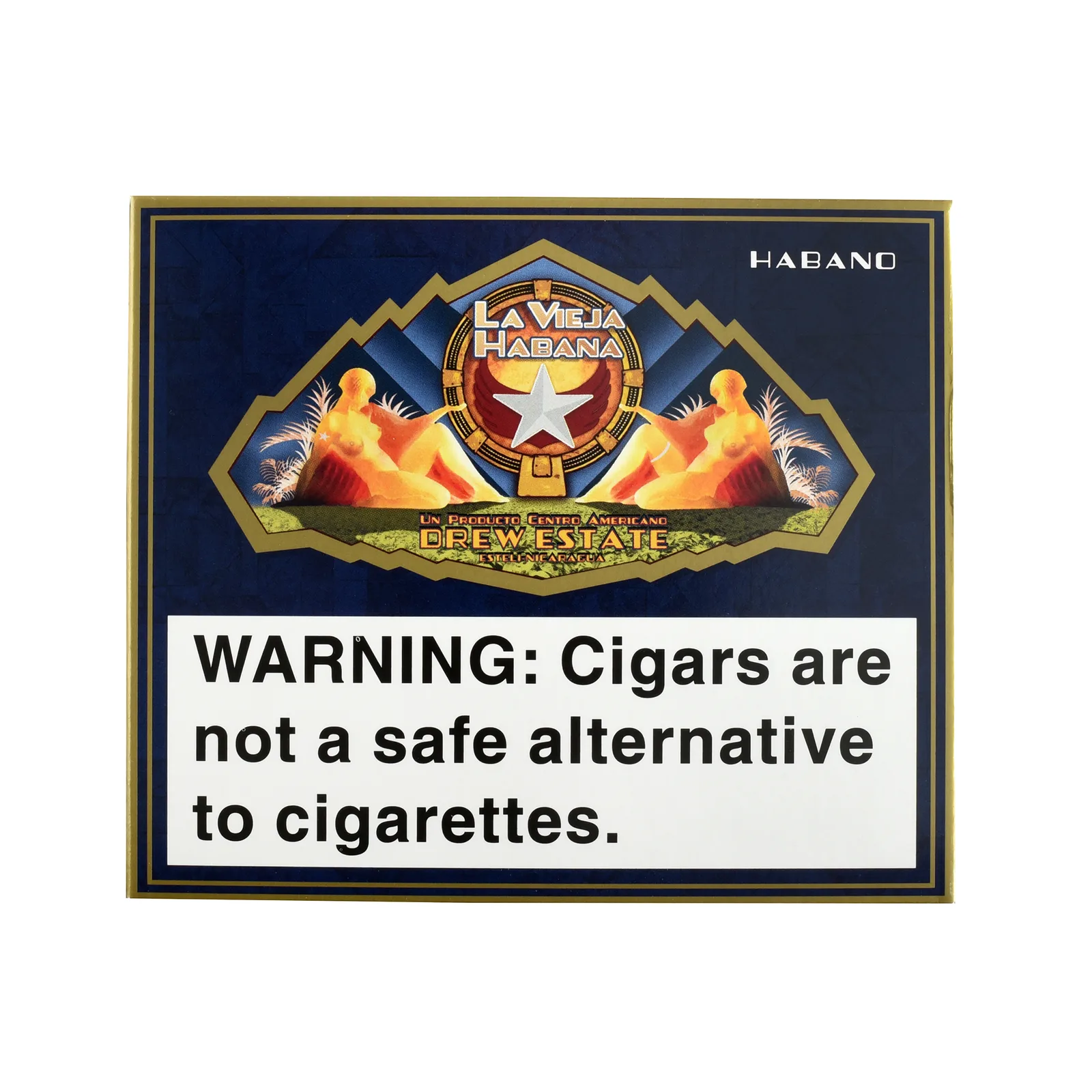 Cuban Corojo - Habano Bomberito Tins 50ct