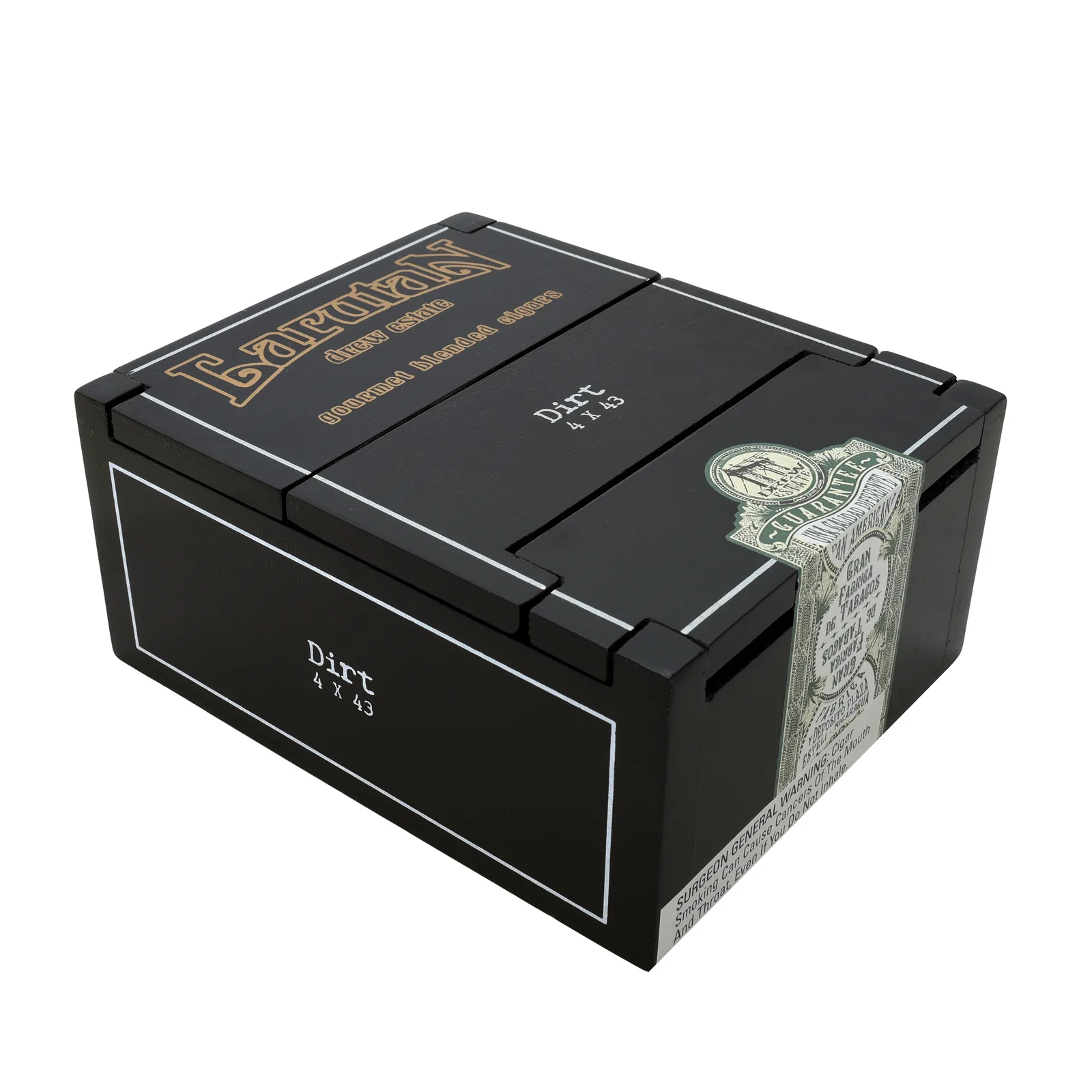 Dirt Box 24ct
