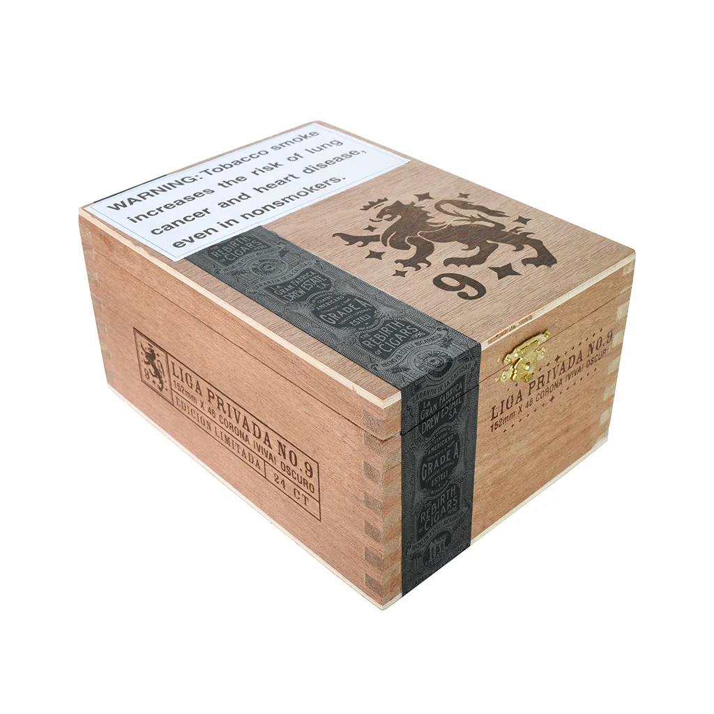 Corona Viva Box 24ct