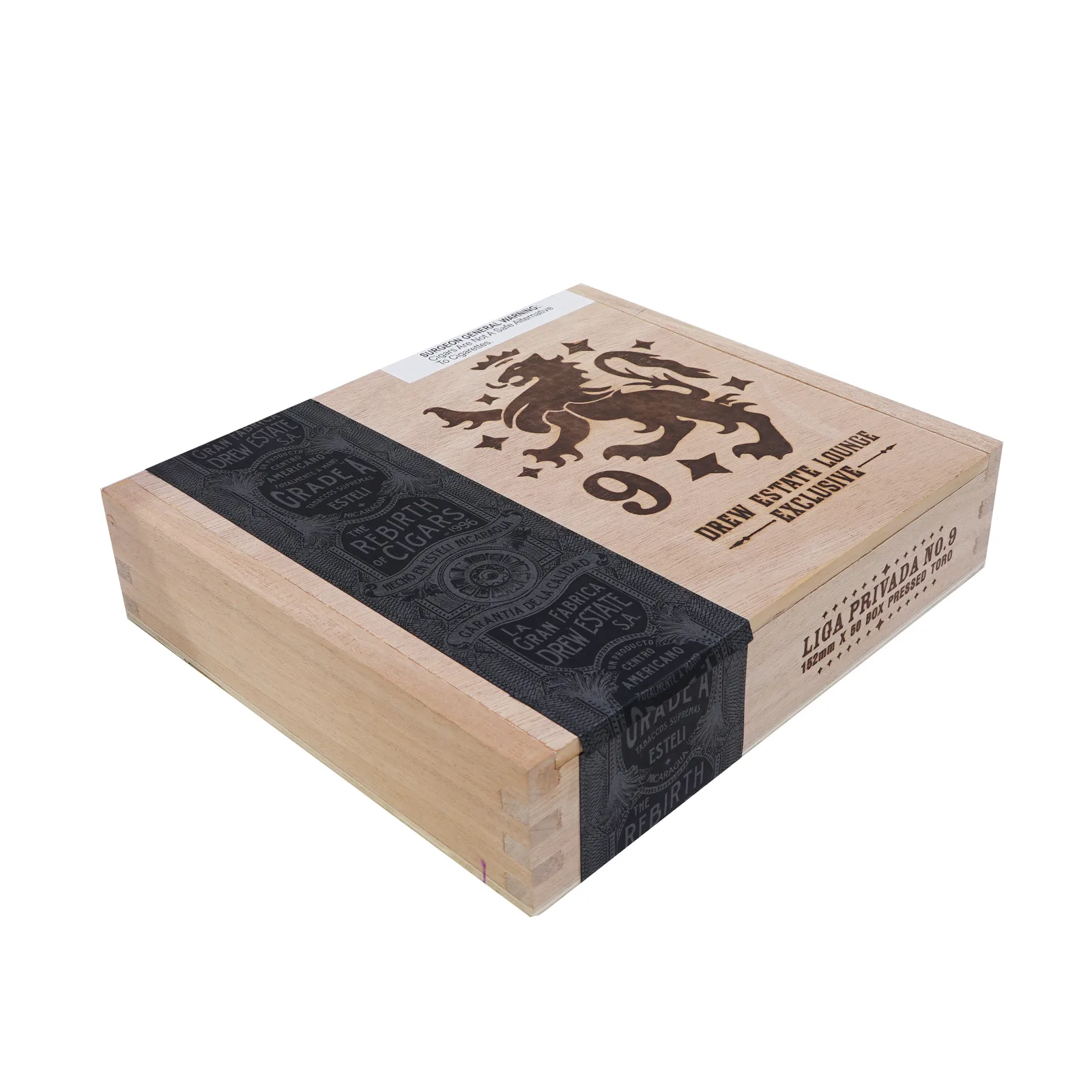 Lounge Box 20ct