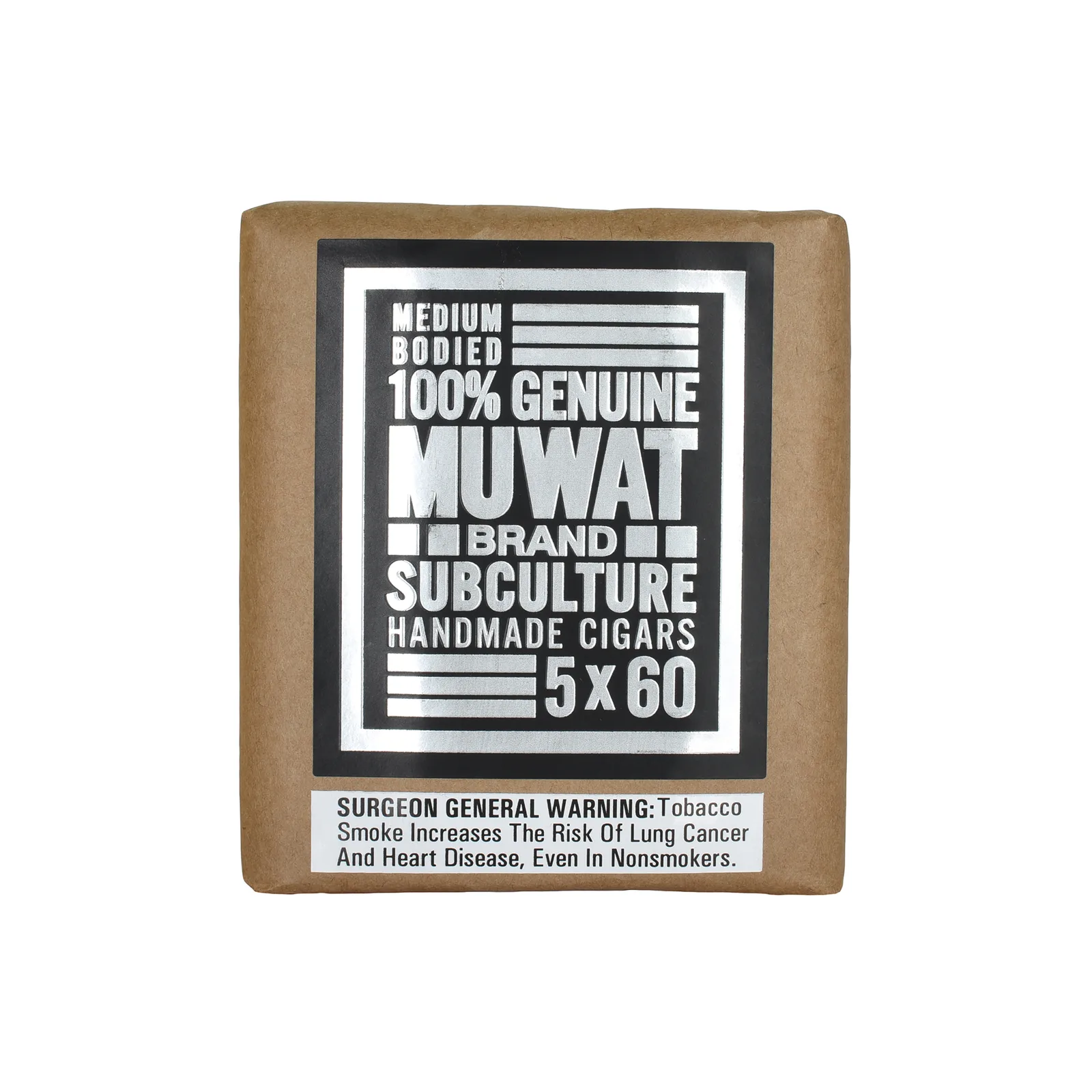 5x60 Pack 10ct