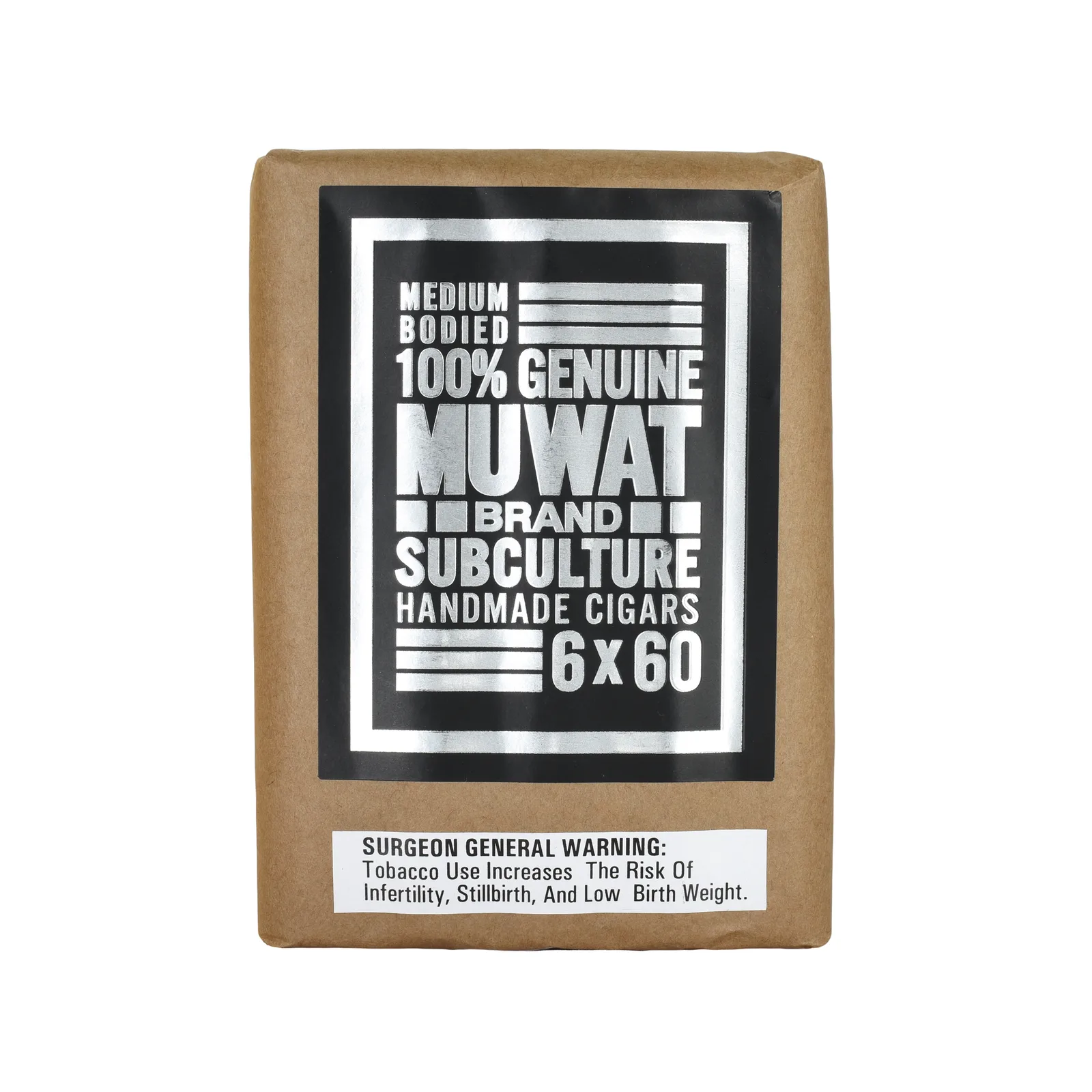 6x60 Pack 10ct