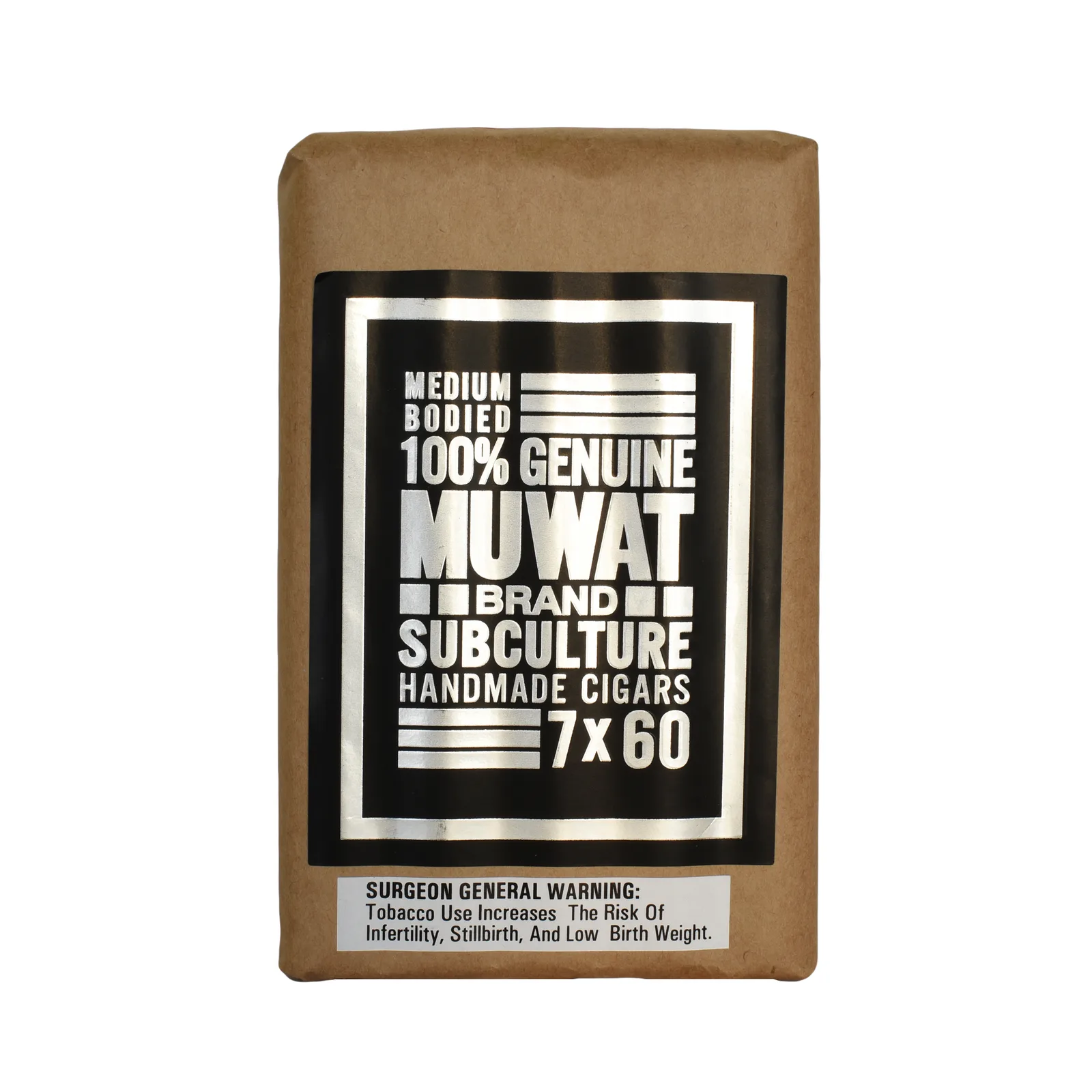 7x60 Pack 10ct