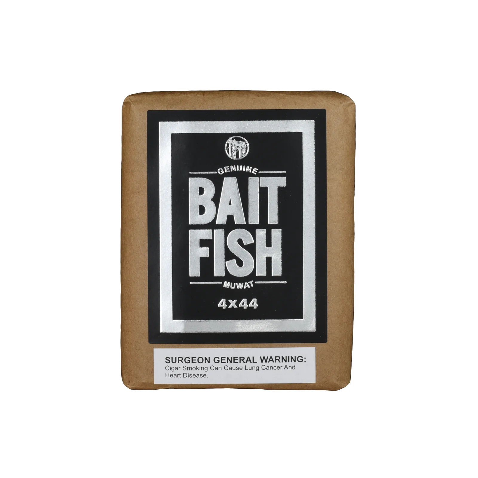Bait Fish Pack 25ct