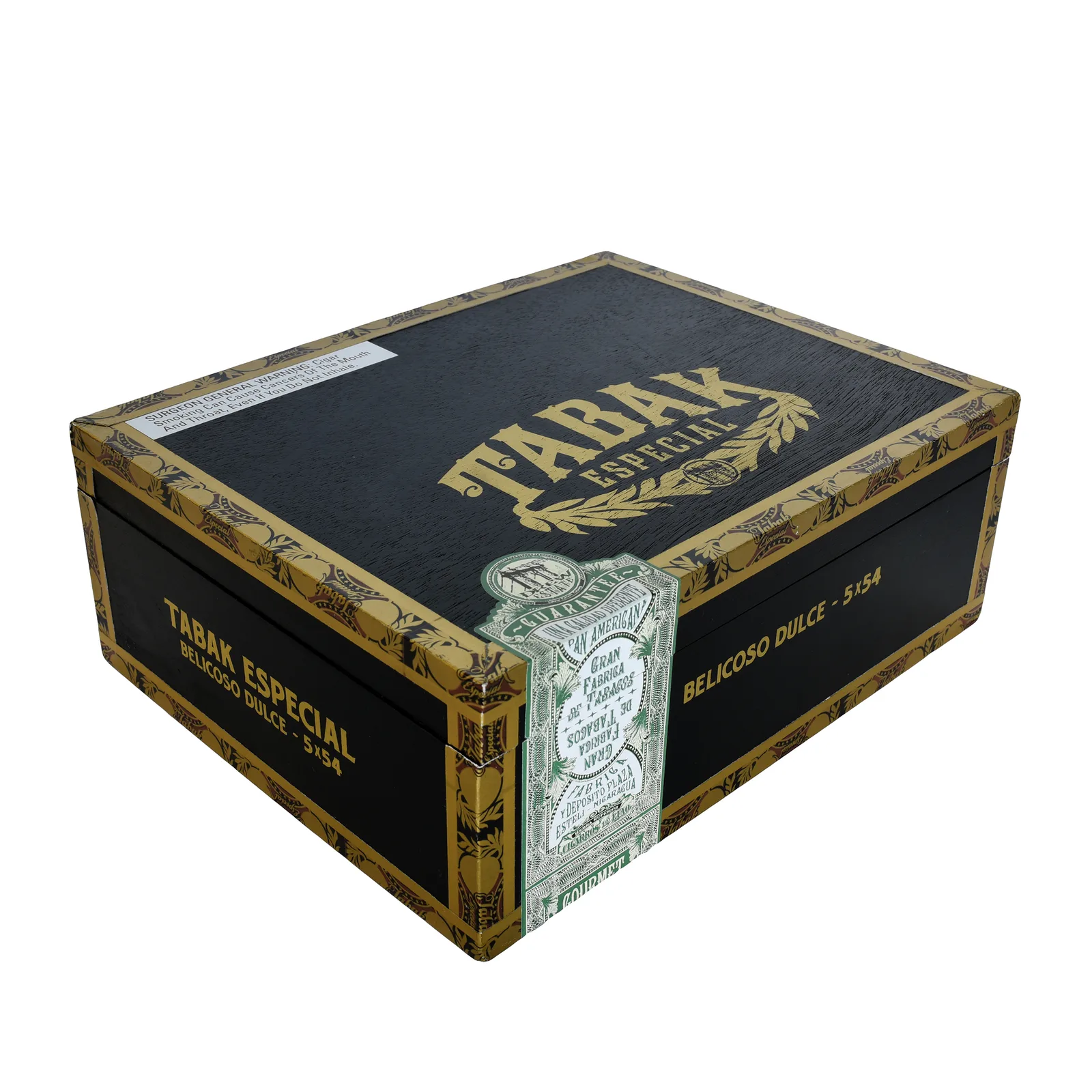Belicoso Box 24ct