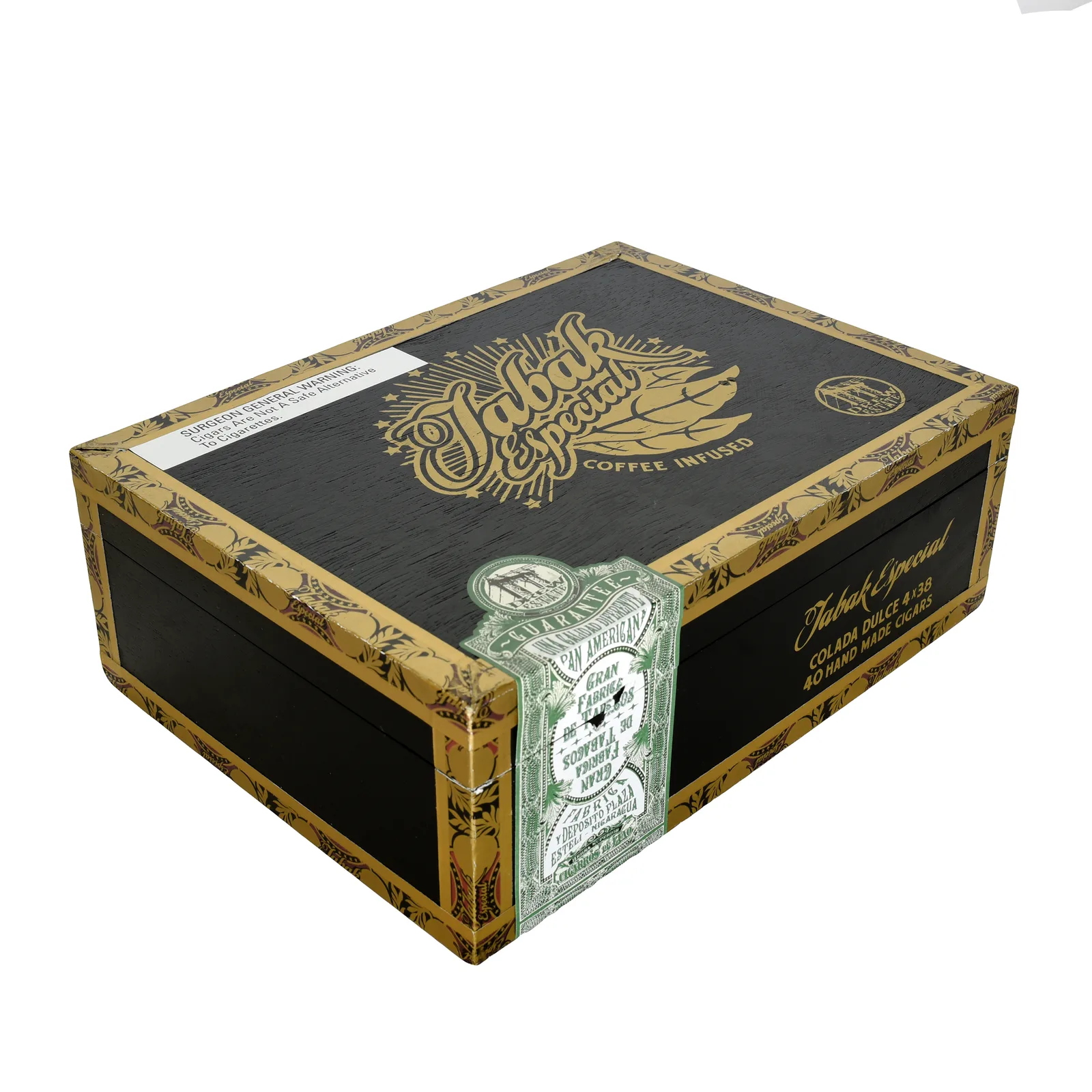 Colada Box 40ct