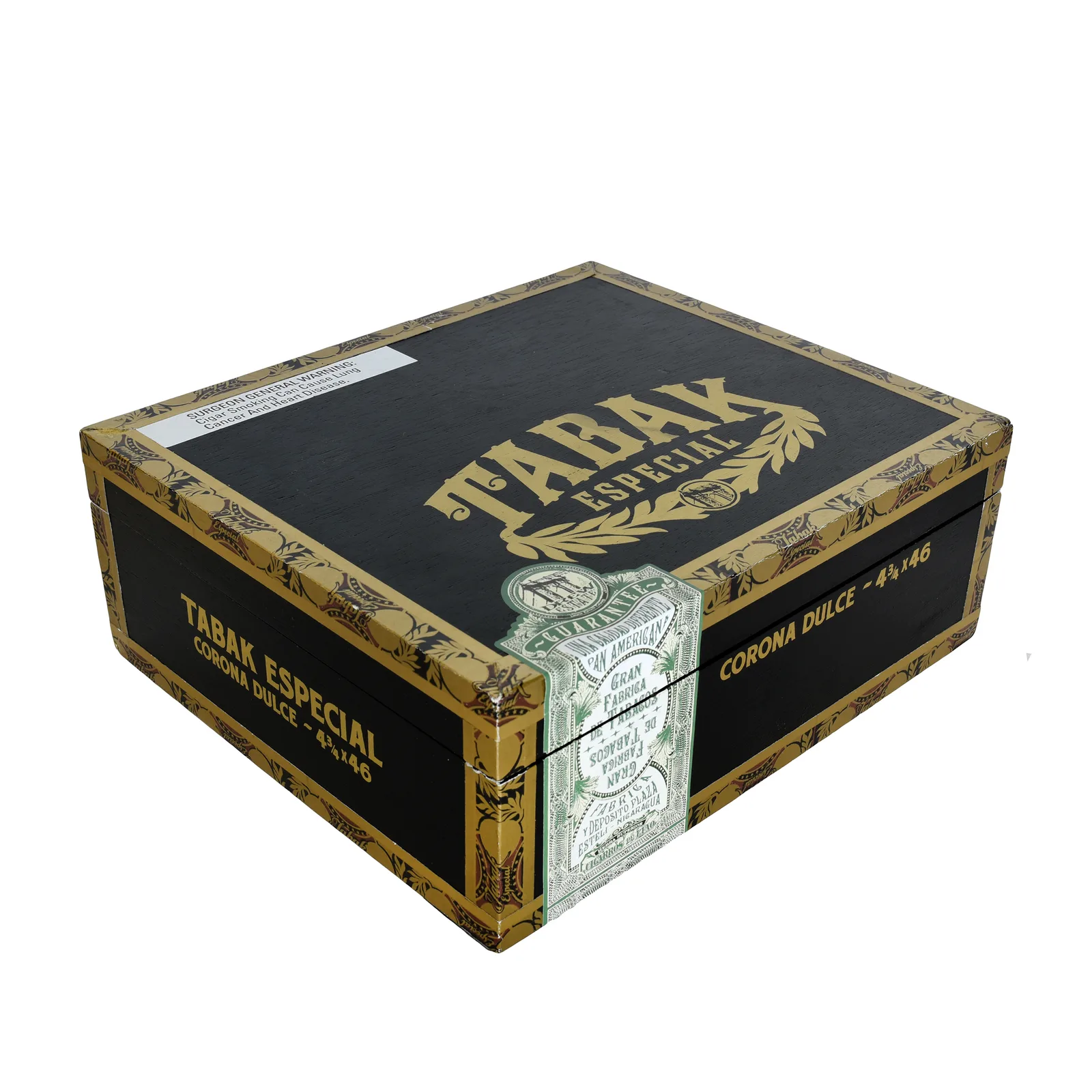Corona Box 24ct