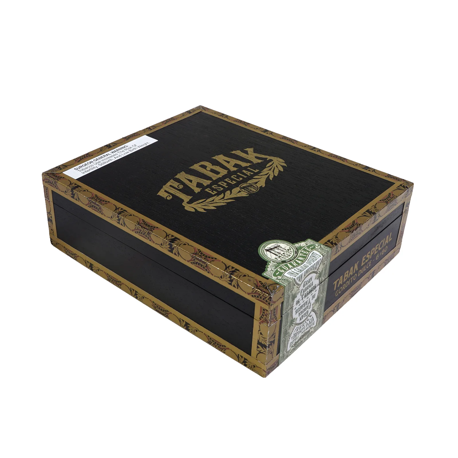 Gordito Box 10ct