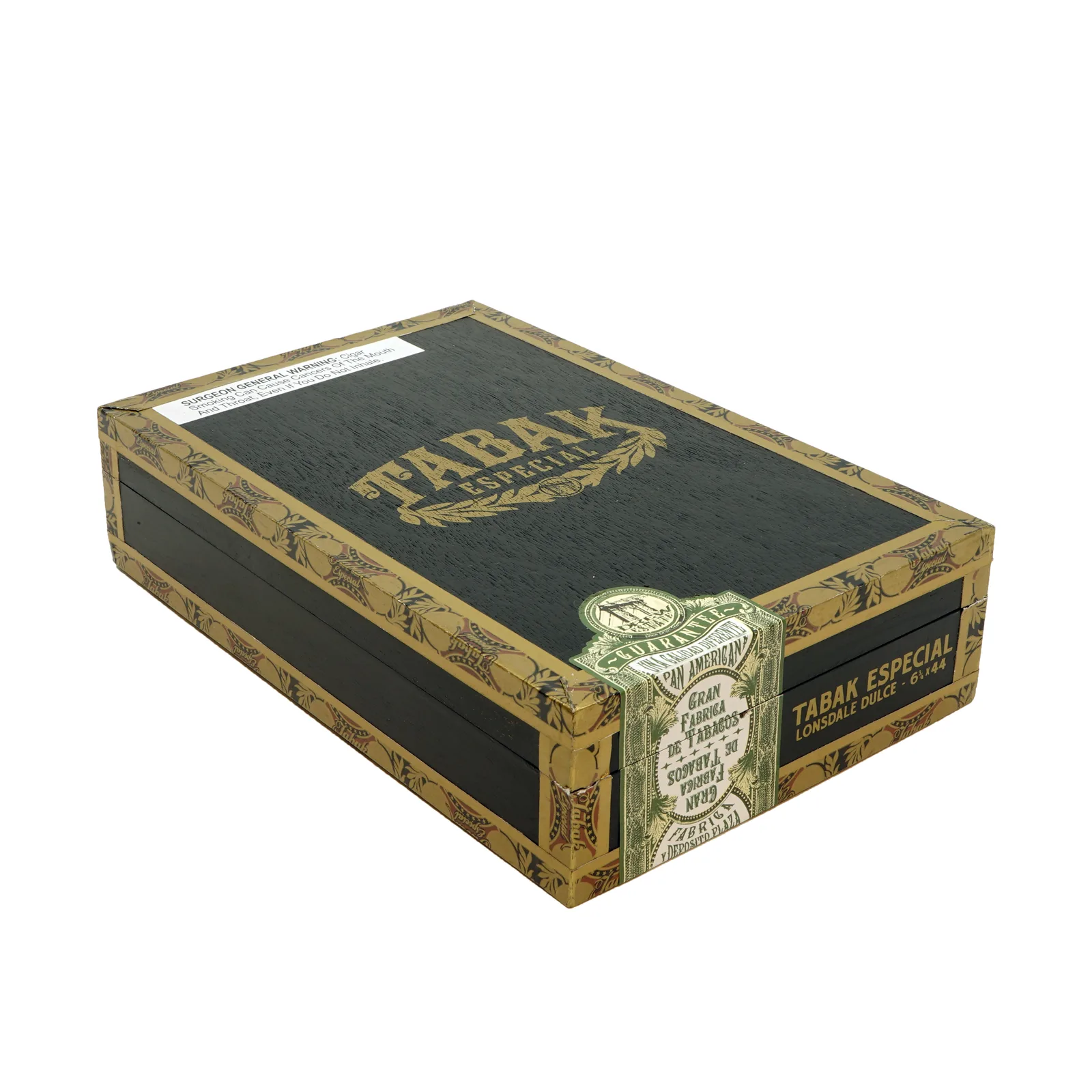 Lonsdale Box 10ct