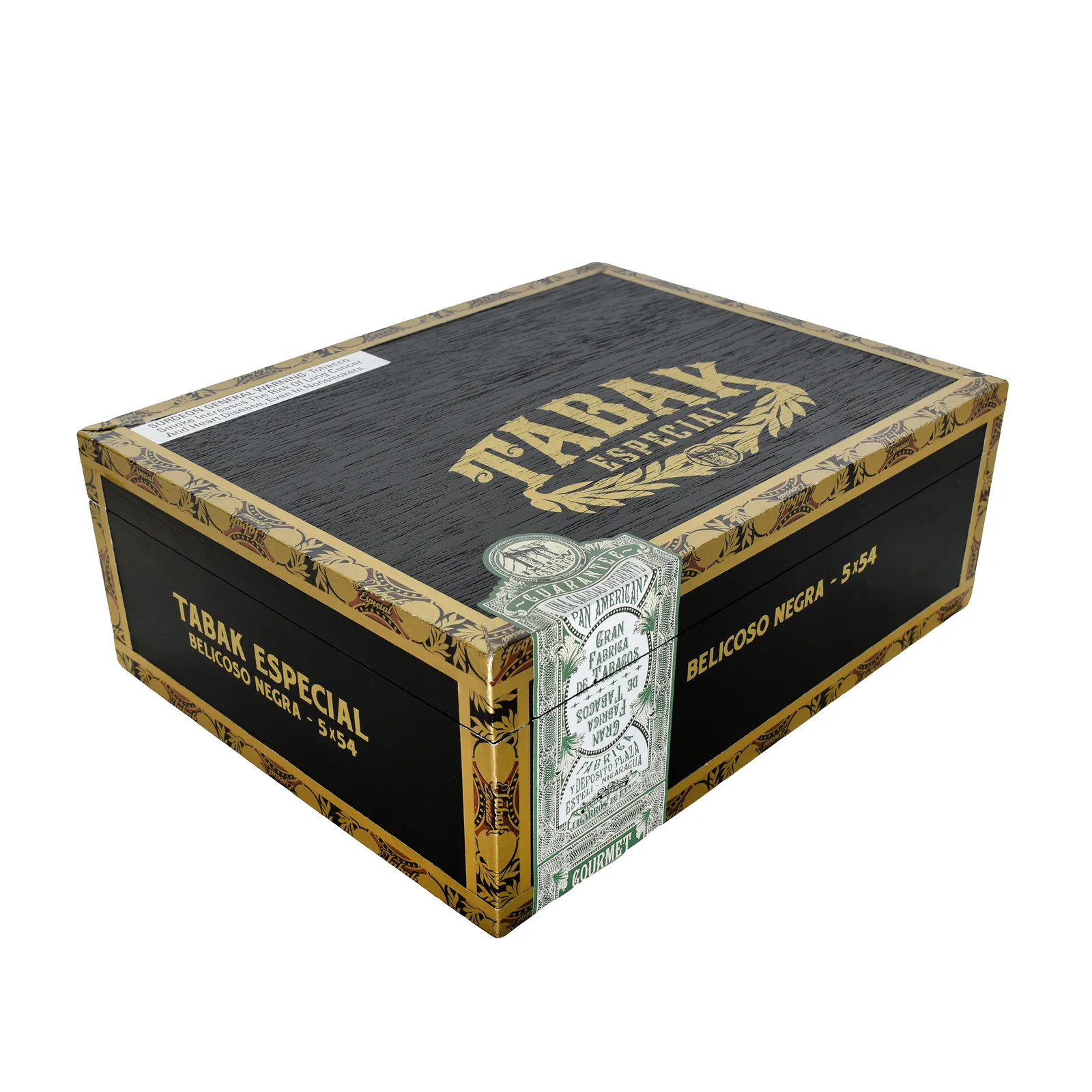 Belicoso Box 24ct