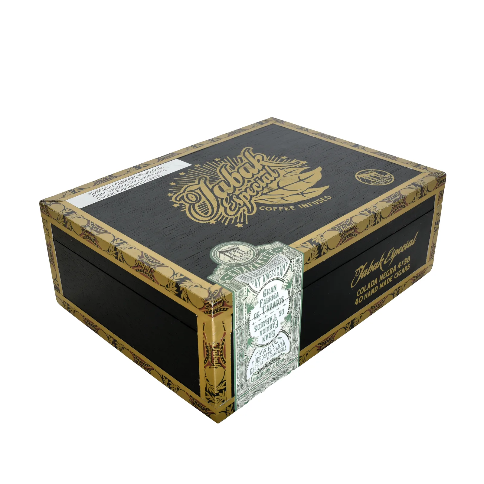 Colada Box 40ct