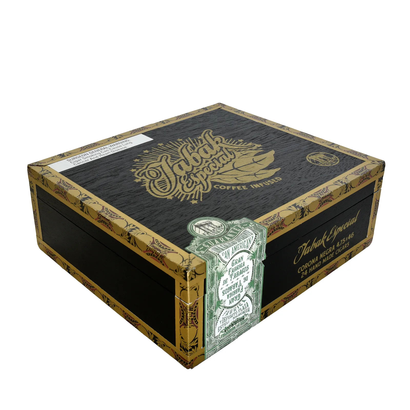 Corona Box 24ct