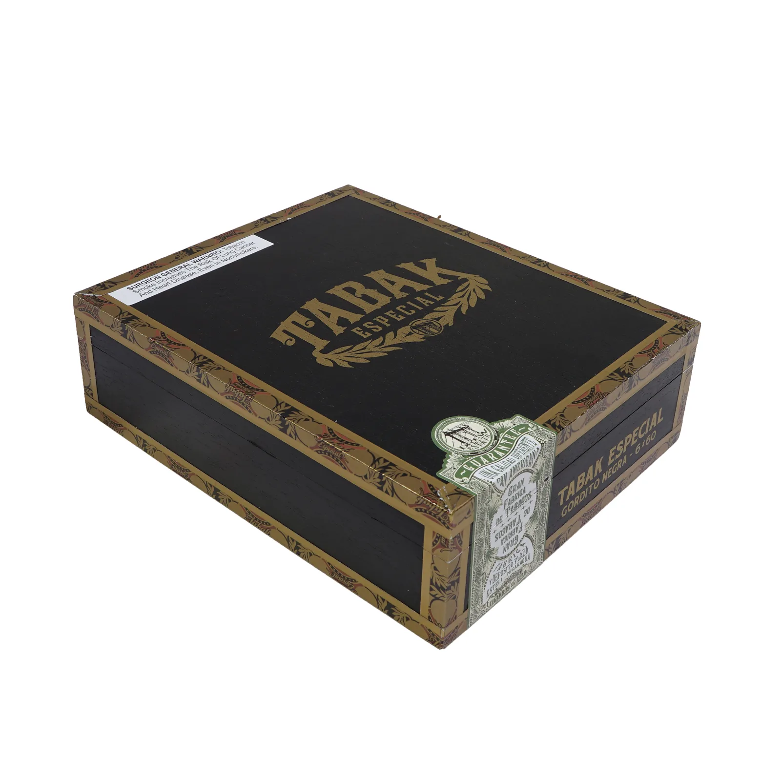 Gordito Box 10ct