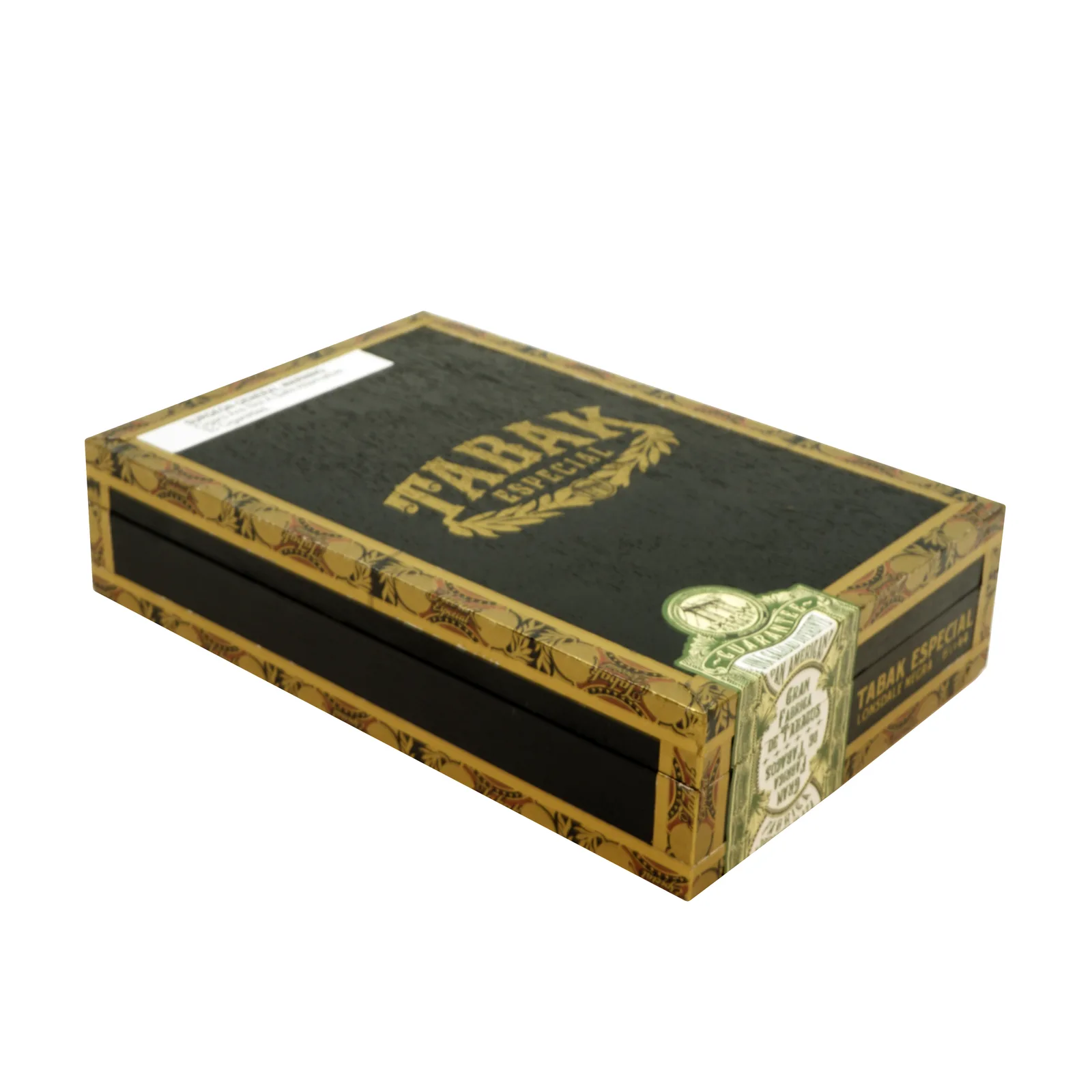 Lonsdale Box 10ct
