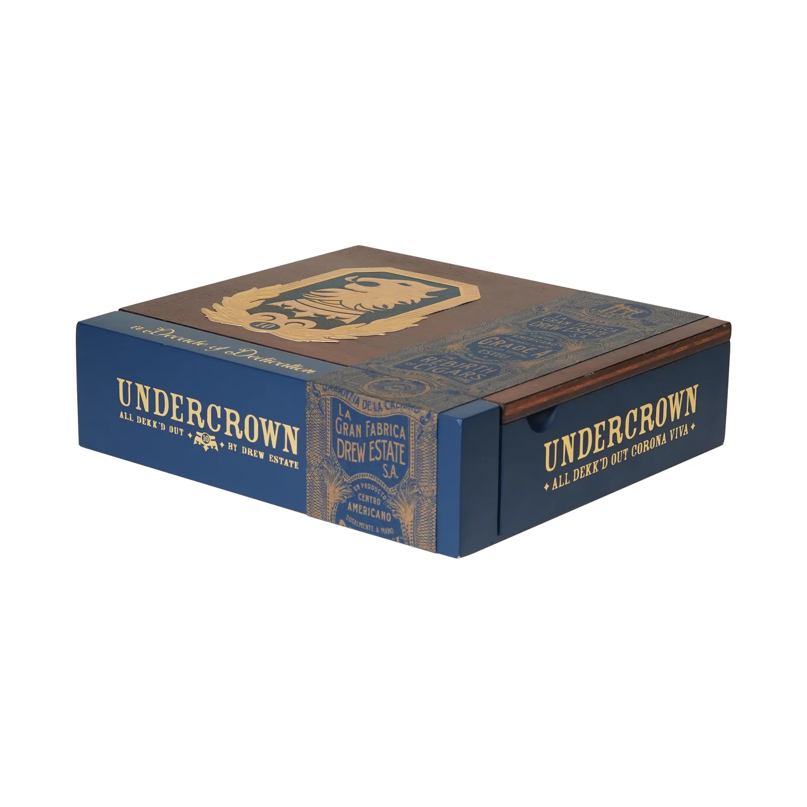 Corona Viva Box 20ct