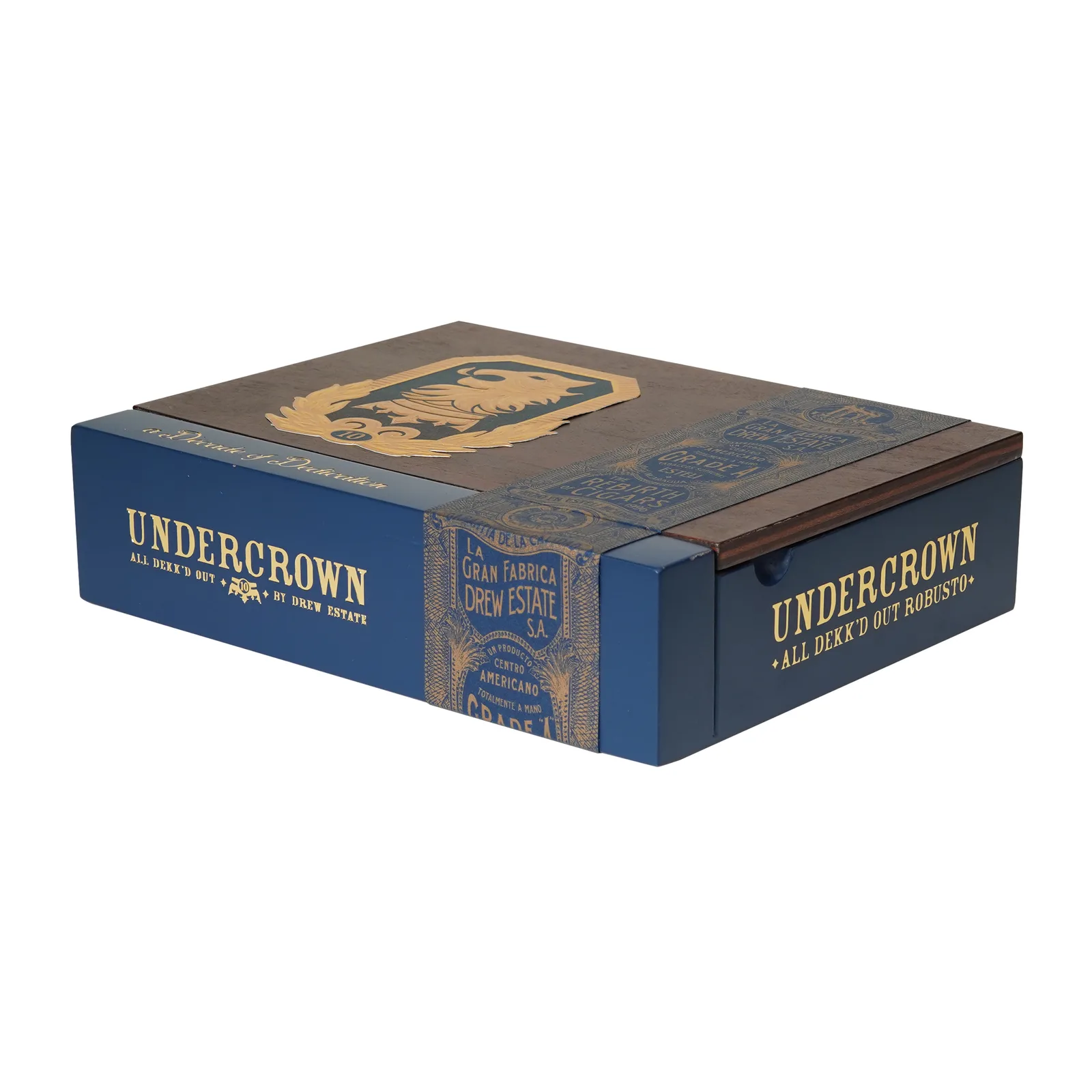 Robusto Box 20ct