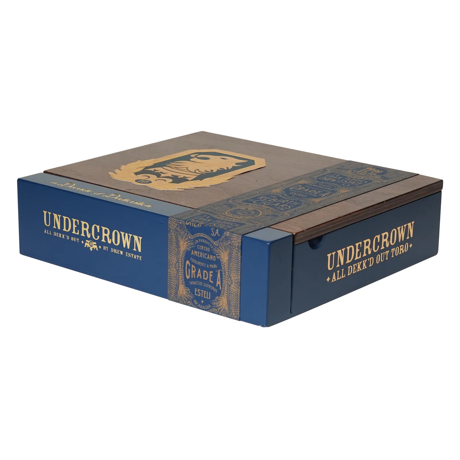 Toro Box 20ct