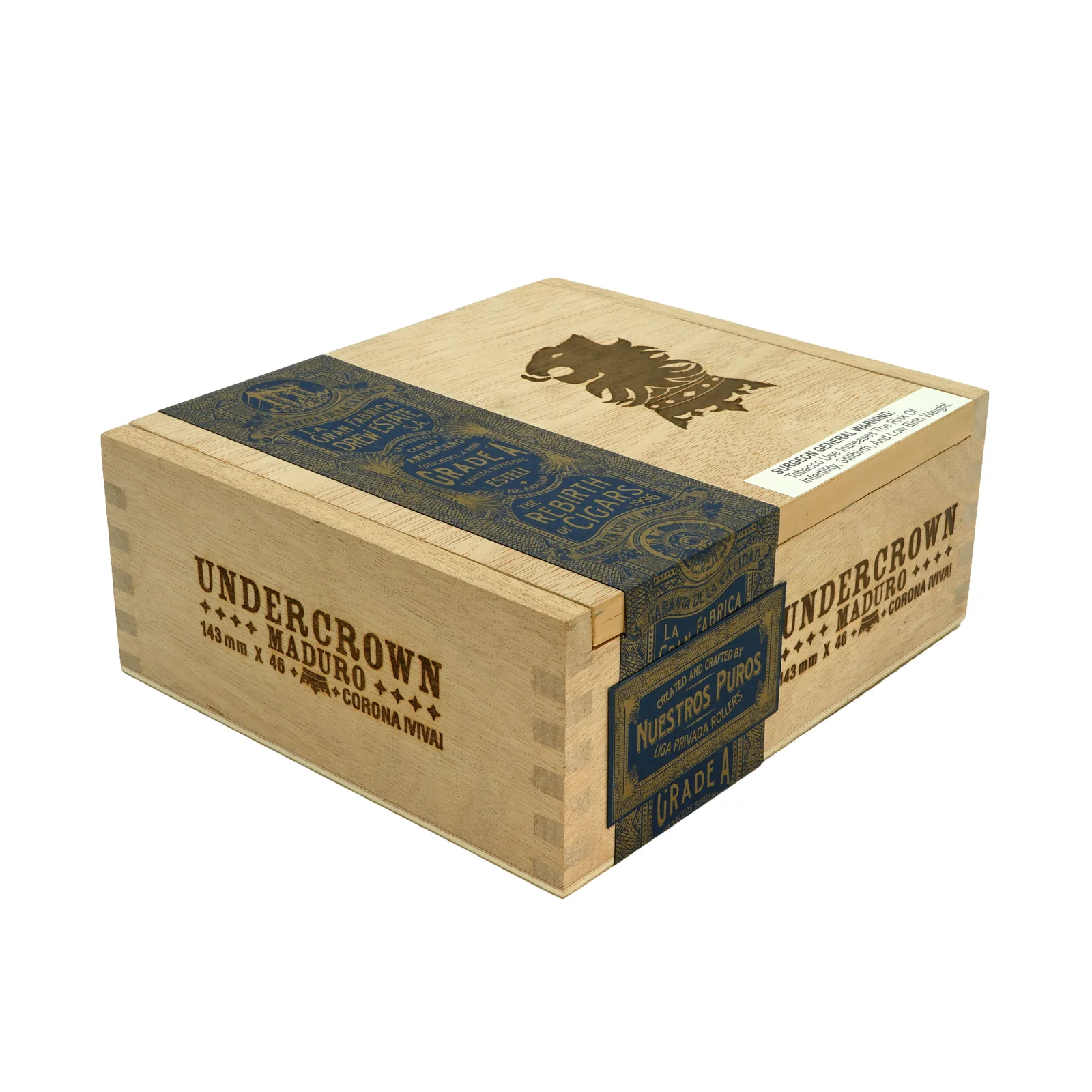2021 Corona Viva Box 25ct