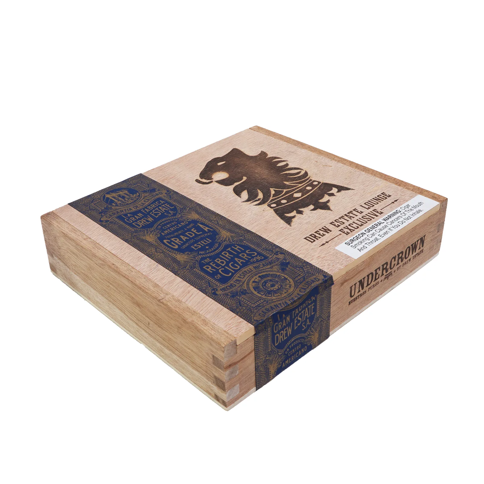 Lounge Box 20ct