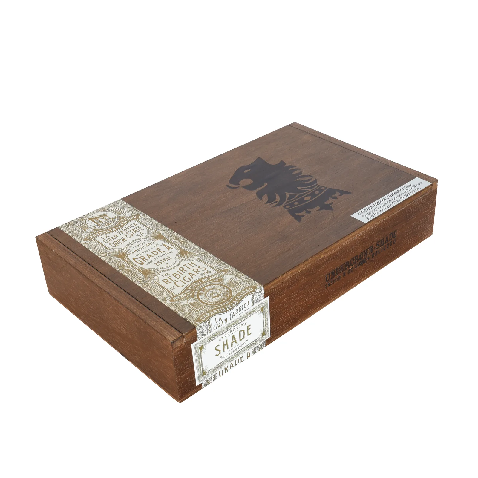 Shade - Belicoso Box 25ct