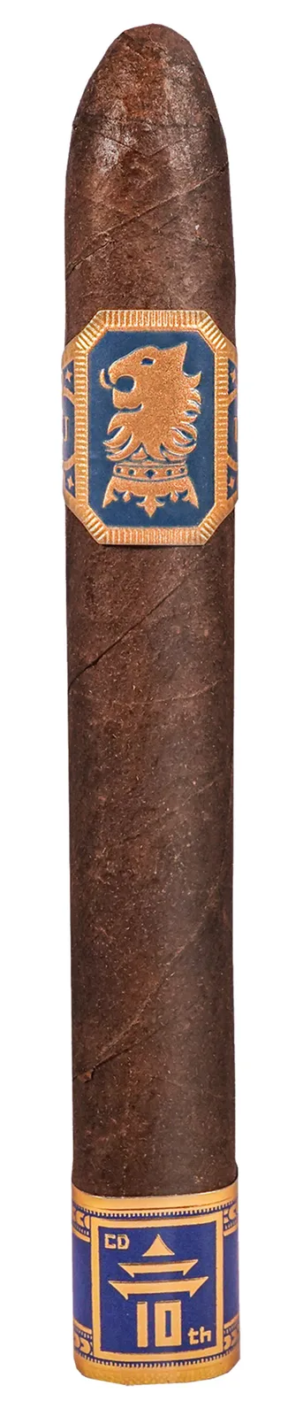 Dogma Maduro and Sun Grown Dogma Maduro